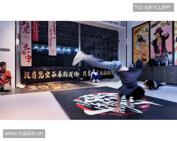 广州街舞队心理素质提升之路探讨与热议