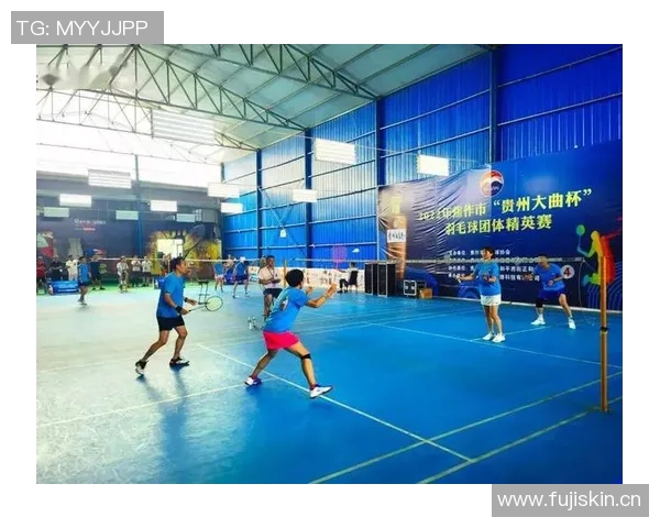 成都羽毛球队在精英赛中的灵活性表现分析与点评