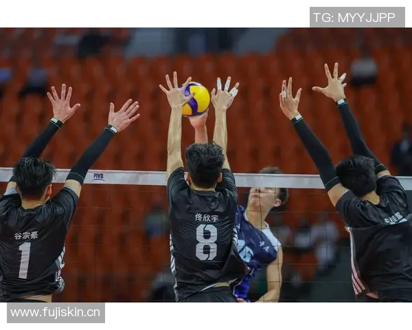 排球之美:深入重庆排球队灵活性训练与战术解析 排球之美:深入重庆排球队灵活性训练与战术解析