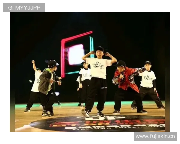 武汉街舞队引领潮流最新街舞技术TOP10全面解析